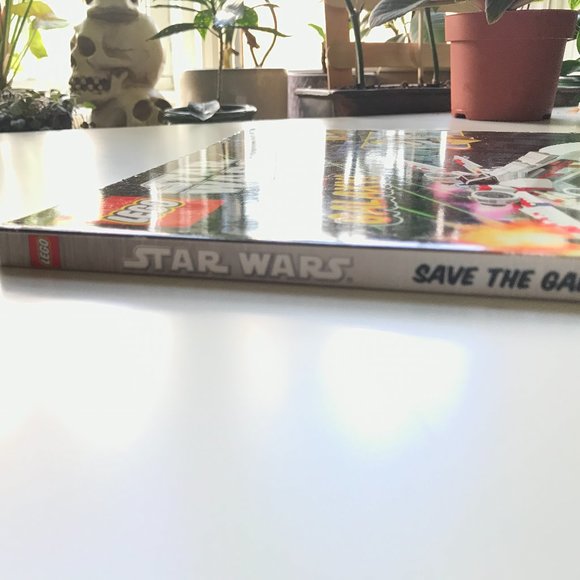 🛍️ 2 For $15 🛍️ LEGO® Star Wars: Save the Galaxy! - Picture 6 of 15